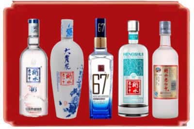 芗城区回收衡水老白干
